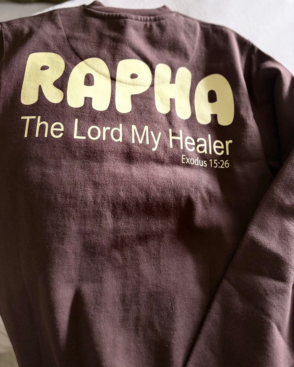 Rapha™ – Cocoa
